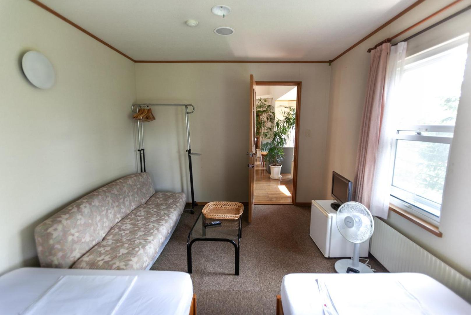 Niseko Ski Lodge - Higashiyama Номер фото
