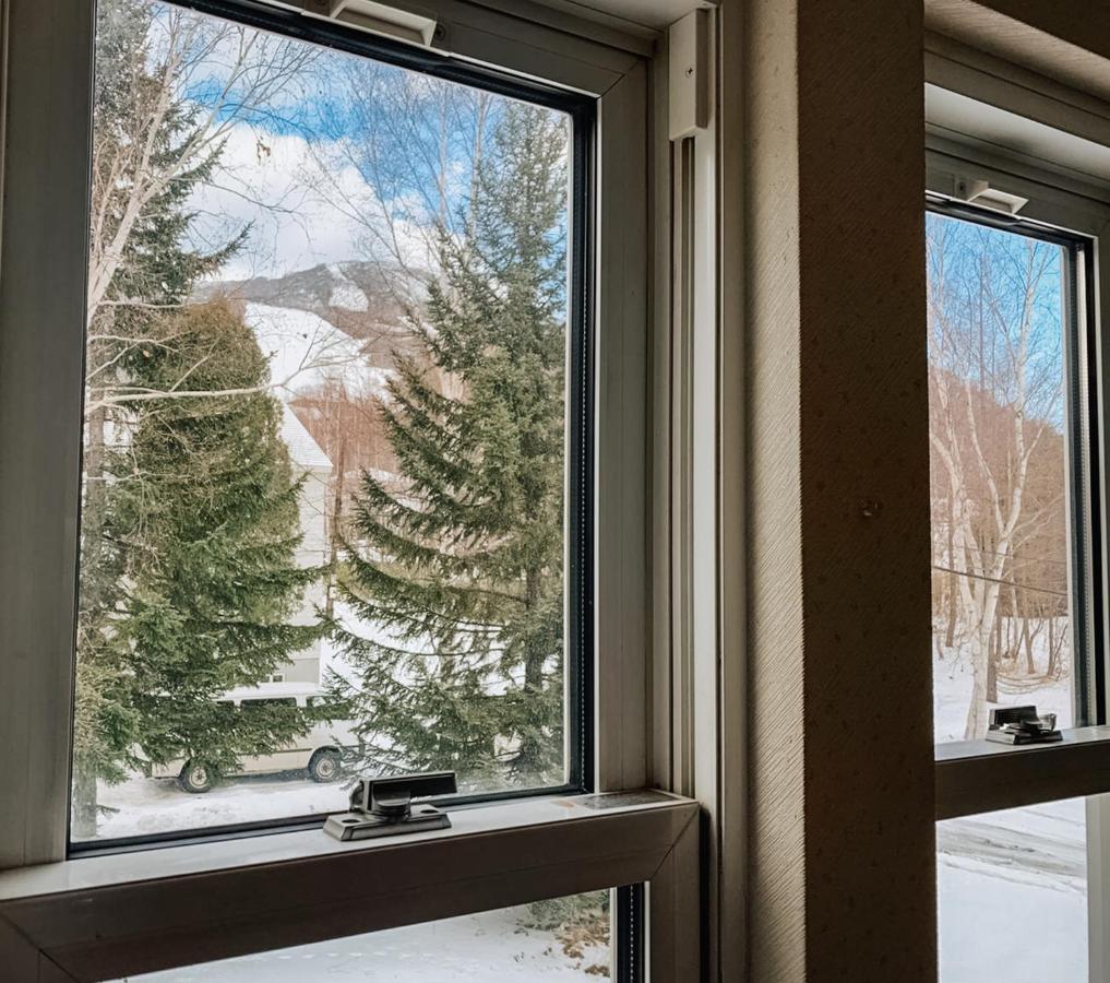 Niseko Ski Lodge - Higashiyama Экстерьер фото